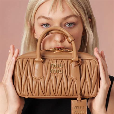 miu miu s級偽物|genuine miumiou bag.